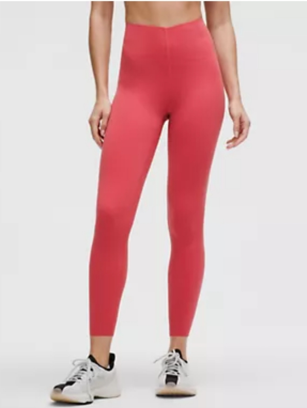 lululemon athletica Glow Up HR Tight 25" *NWT* 8